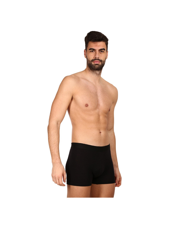 Nedeto Sada siedmich - pánske boxerky Nedeto viacfarebné