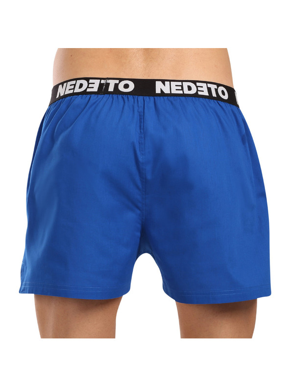 Nedeto Sada dvoch - pánske trenky Nedeto viacfarebné