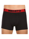 Nedeto Sada troch - pánske boxerky Nedeto čierne