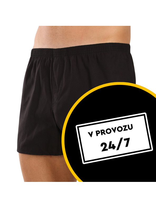 Nedeto Pánske trenky Nedeto V prevádzke 24/7
