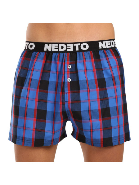 Nedeto Sada dvoch - pánske trenky Nedeto viacfarebné