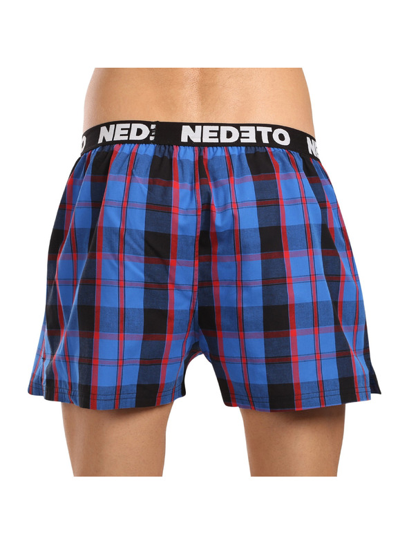 Nedeto Sada dvoch - pánske trenky Nedeto viacfarebné