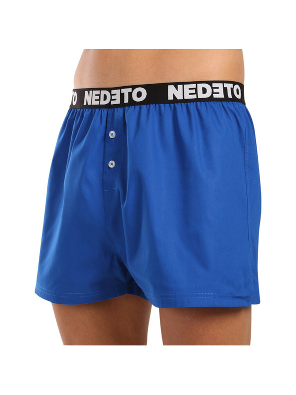 Nedeto Sada dvoch - pánske trenky Nedeto viacfarebné