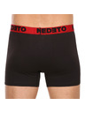 Nedeto Sada troch - pánske boxerky Nedeto čierne