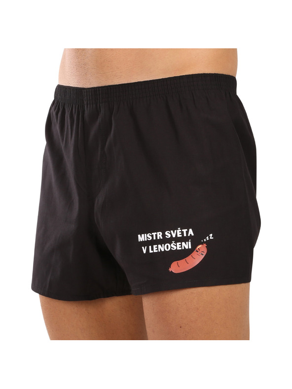 Nedeto Pánske trenky Nedeto Majster sveta