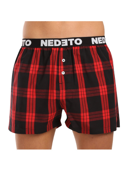 Nedeto Sada dvoch - pánske trenky Nedeto viacfarebné
