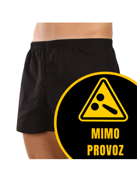 Nedeto Pánske trenky Nedeto Mimo prevádzky
