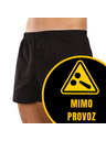 Nedeto Pánske trenky Nedeto Mimo prevádzky