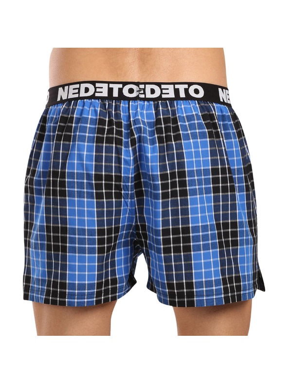 Nedeto Sada dvoch - pánske trenky Nedeto viacfarebné