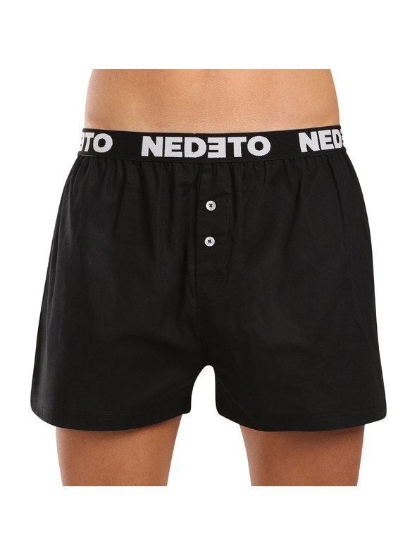 Nedeto Sada dvoch - pánske trenky Nedeto viacfarebné