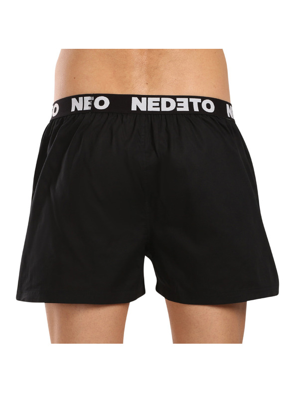 Nedeto Sada dvoch - pánske trenky Nedeto viacfarebné