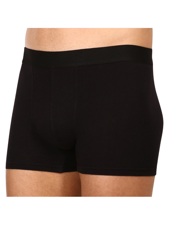 Nedeto Sada piatich - pánske boxerky Nedeto viacfarebné