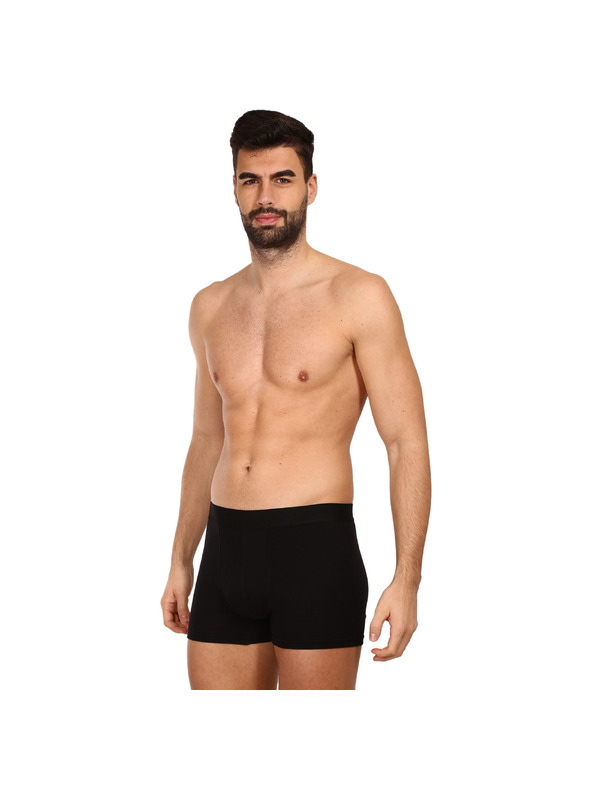 Nedeto Sada piatich - pánske boxerky Nedeto viacfarebné