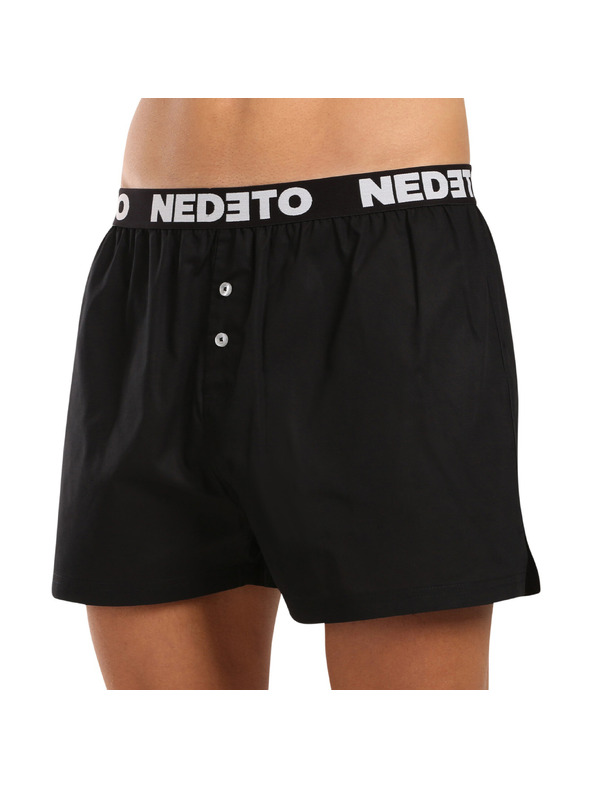 Nedeto Sada dvoch - pánske trenky Nedeto viacfarebné