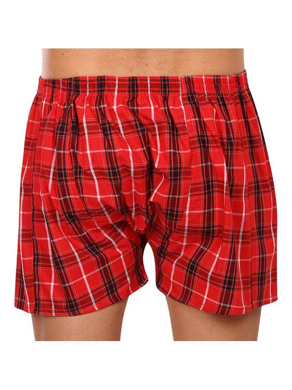 Styx Pánske gumové šortky Styx Classic Multicolour