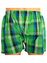 Styx Pánske gumové šortky Styx Classic Multicolour