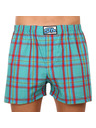 Styx Pánske gumové šortky Styx Classic Multicolour