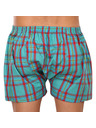 Styx Pánske gumové šortky Styx Classic Multicolour