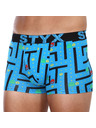 Styx Pánske boxerky Styx art športová guma nadrozmer hra