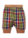 Styx Pánske gumové šortky Styx Classic Multicolour