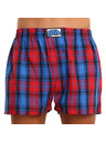 Styx Pánske gumové šortky Styx Classic Multicolour