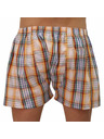 Styx Pánske gumové šortky Styx Classic Multicolour