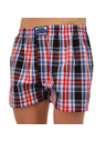 Styx Pánske gumové šortky Styx Classic Multicolour