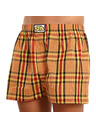 Styx Pánske gumové šortky Styx Classic Multicolour