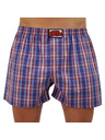 Styx Pánske gumové šortky Styx Classic Multicolour