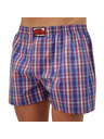Styx Pánske gumové šortky Styx Classic Multicolour