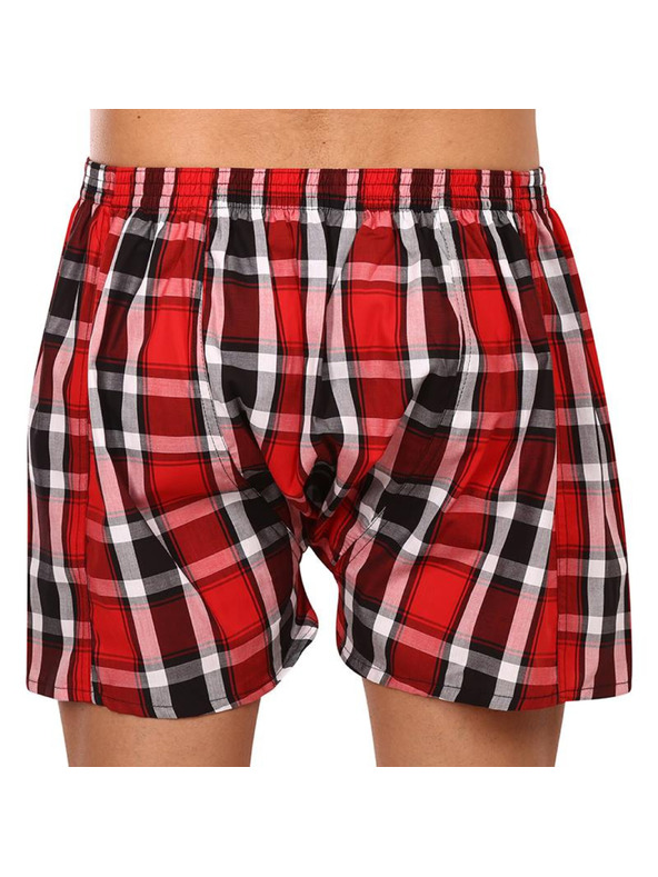 Styx Pánske gumové šortky Styx Classic Multicolour