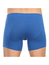 Styx Pánske boxerky Styx long klasická guma modré