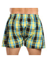 Styx Pánske gumové šortky Styx Classic Multicolour