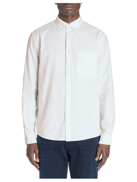 Celio Košeľa Caoxfordy regular Celio