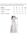 numoco Elegantné dlhé maxi šaty s ramienkami - fuchsiové s trblietkami Numoco CHIARA