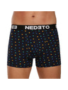 Nedeto Sada štyroch - pánske boxerky Nedeto viacfarebné