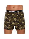 Nedeto Sada ôsmich - pánske trenky Nedeto viacfarebné