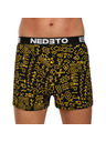 Nedeto Sada ôsmich - pánske trenky Nedeto viacfarebné