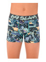 69slam Detské boxerky 69SLAM BALI PENDET