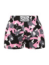 Styx Sada troch - detské trenky Styx art klasická guma viacfarebné