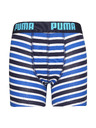 Puma Sada dvoch - chlapčenské boxerky Puma viacfarebné