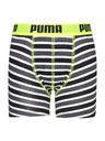 Puma Sada dvoch - chlapčenské boxerky Puma viacfarebné