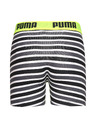 Puma Sada dvoch - chlapčenské boxerky Puma viacfarebné