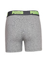 Puma Sada dvoch - chlapčenské boxerky Puma viacfarebné