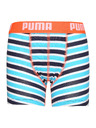 Puma Sada dvoch - chlapčenské boxerky Puma viacfarebné