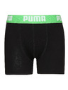 Puma Sada dvoch - chlapčenské boxerky Puma viacfarebné