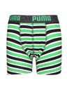 Puma Sada dvoch - chlapčenské boxerky Puma viacfarebné