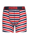 Puma Sada dvoch - chlapčenské boxerky Puma viacfarebné
