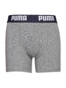 Puma Sada dvoch - chlapčenské boxerky Puma viacfarebné