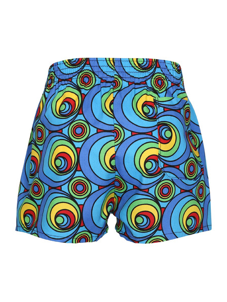 Styx Detské trenky Styx art klasická guma kruhy